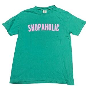Comfort Colors Teal T-Shirt